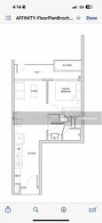 Affinity At Serangoon (D19), Apartment #503584181